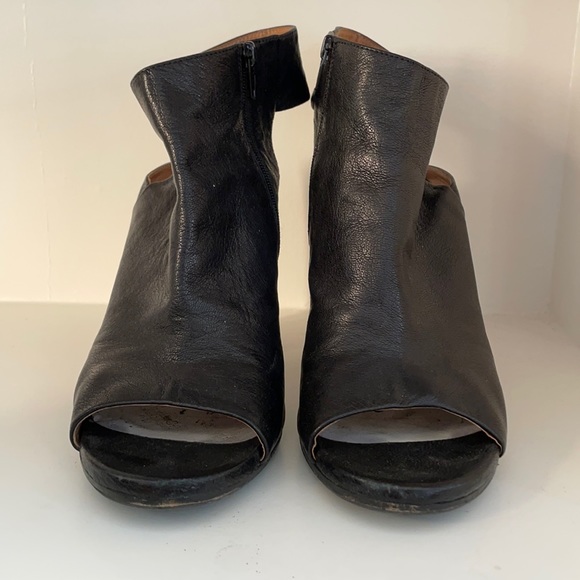 Margiela Heels - Picture 7 of 10